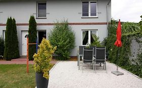 Apartment, Ribnitz-Damgarten